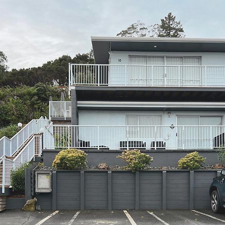 Russell Apartment - Unit 1 Экстерьер фото